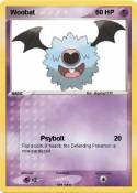 Woobat