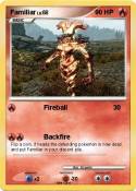 Familiar