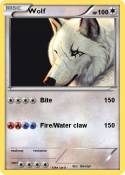 Wolf