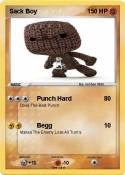 Sack Boy