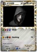 H*CKER 67744 H*CKER 67744