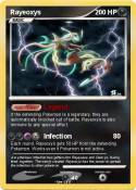 Rayeoxys