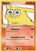 Pikabob