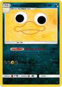 mini duck