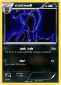 shadowwolf