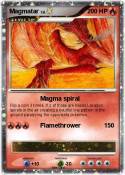 Magmatar