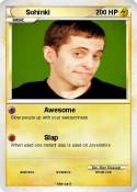 Sohinki Sohinki