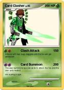 Card Clasher