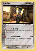 ClapTrap