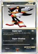 Shadow Shadow