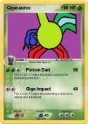 Gigasaurus