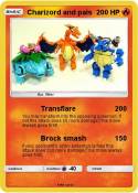 Charizord and