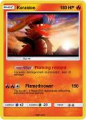 Koraidon