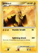 goldra