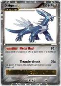 Dialga
