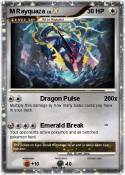 M Rayquaza