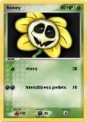 flowey flowey