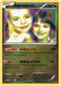 lego twins eX