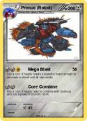 Primus (Robot)