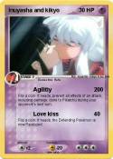Inuyasha and