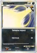 Tamama