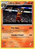 LeBron James
