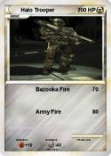 Halo Trooper