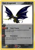 Dark Dragonoid
