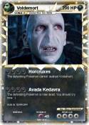 Voldemort