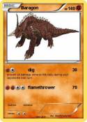 Baragon