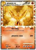 phoenix ex