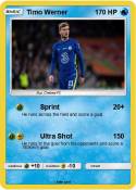 Timo Werner