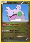 King Goomy