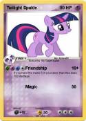 Twilight Spakle