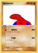 Spoderman