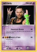 Jeff Hardy