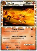 Fire Fox
