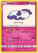Purrity