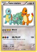 kalos starters