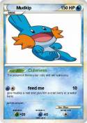 Mudkip