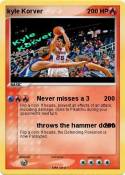 kyle Korver