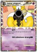 homer simpson