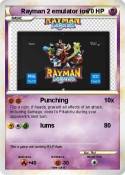 Rayman 2