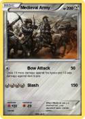 Medieval Army