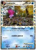 Cookiechu