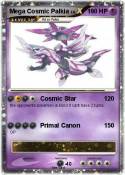 Mega Cosmic