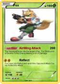 Fox