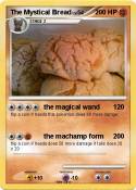 The Mystical