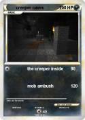 creeper caves creeper caves