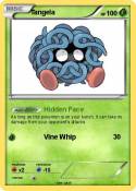 Tangela